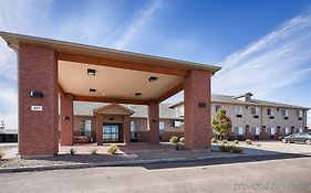 Best Western Rambler Walsenburg Co