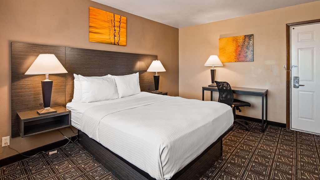 Best Western Rambler Walsenburg Room photo