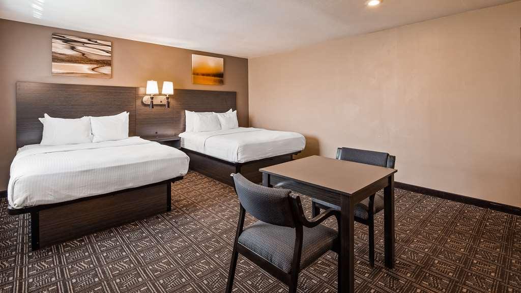 Best Western Rambler Walsenburg Room photo