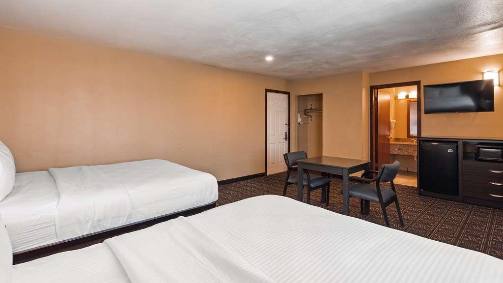 Best Western Rambler Walsenburg Room photo