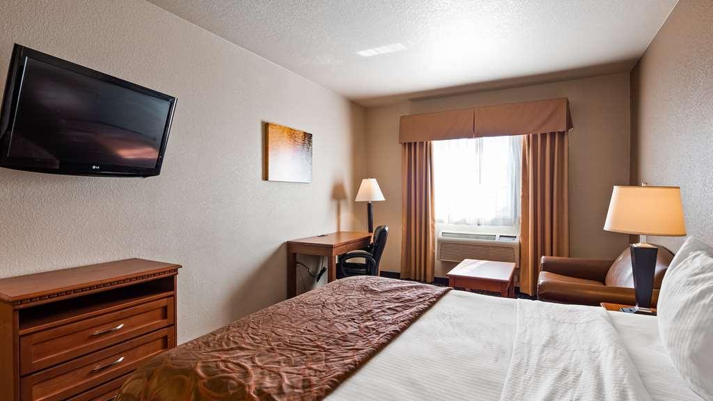 Best Western Rambler Walsenburg Room photo