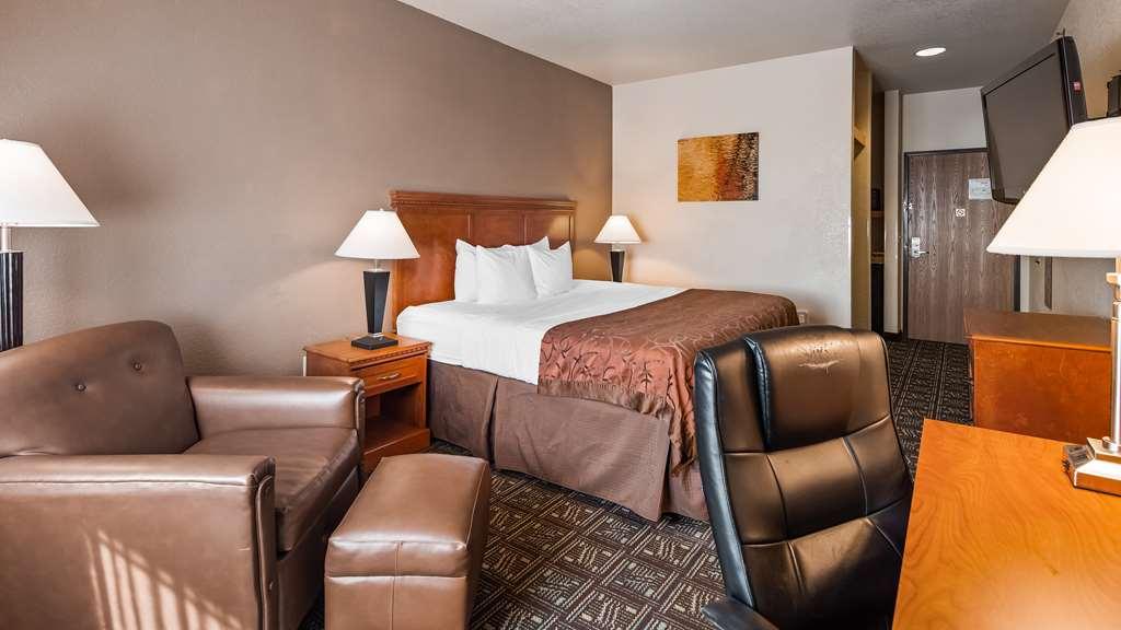 Best Western Rambler Walsenburg Room photo