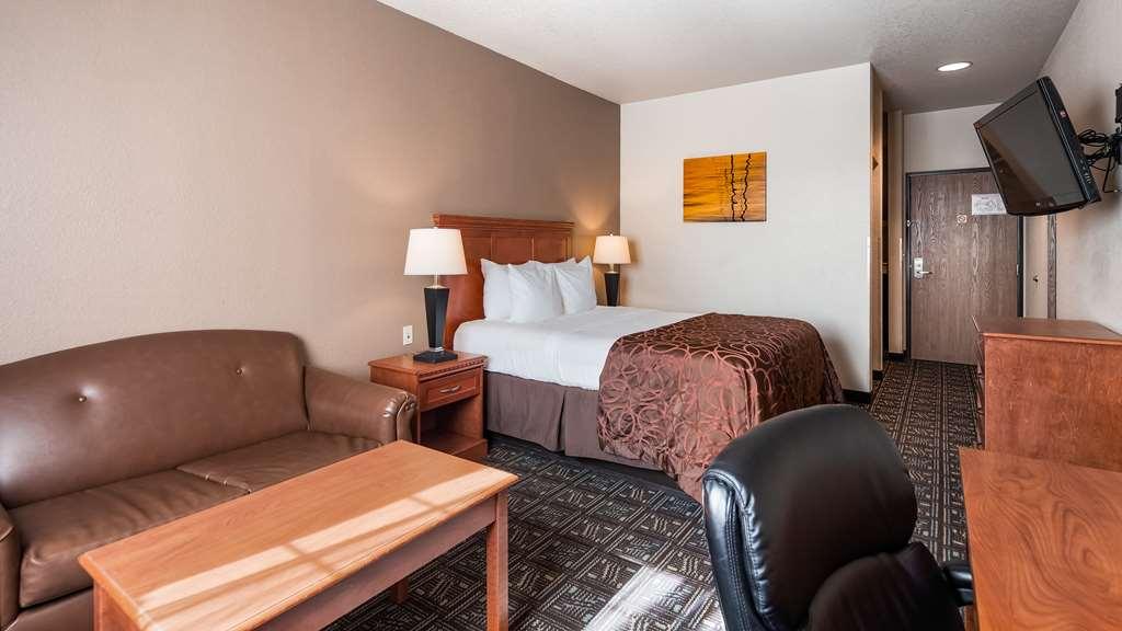 Best Western Rambler Walsenburg Room photo