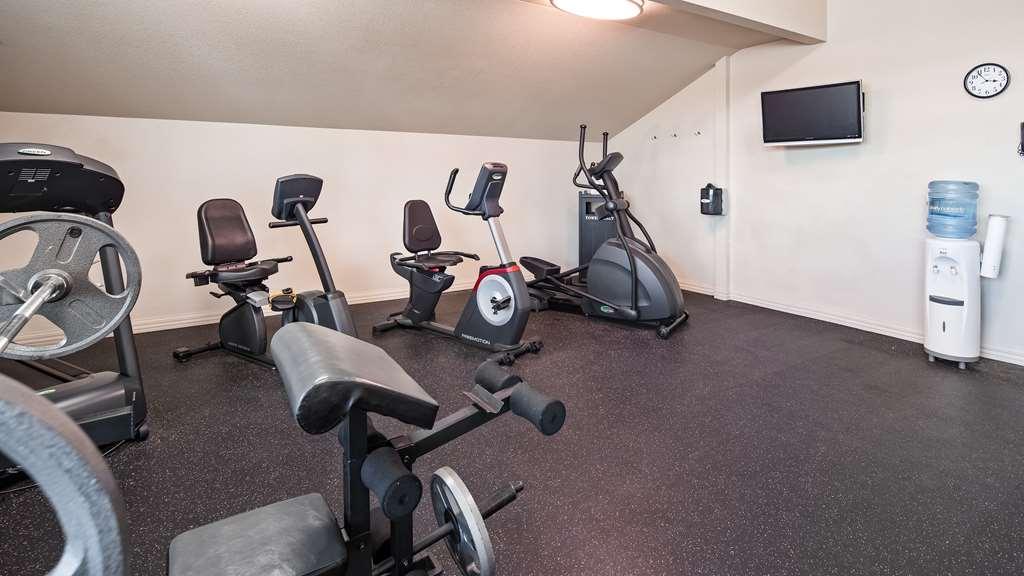 Best Western Rambler Walsenburg Facilities photo