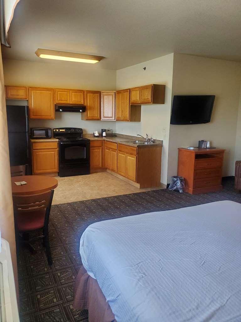 Best Western Rambler Walsenburg Room photo