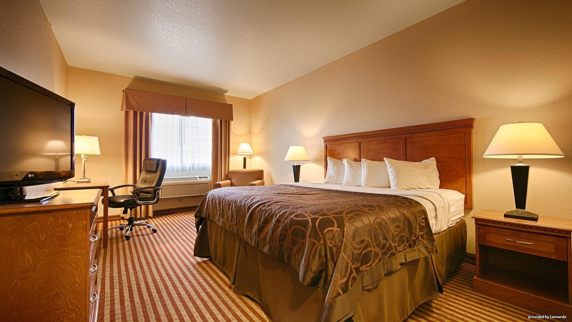 Best Western Rambler Walsenburg Exterior photo